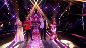 Первый канал покажет финал шоу "Голос" в прямом эфире