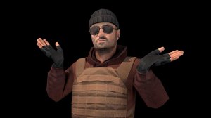 трек скрытный убийца жирный станфдофф 2