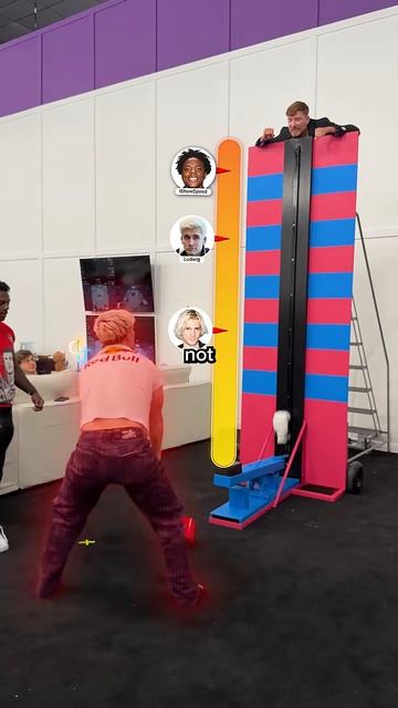 Кто самый сильный стример?