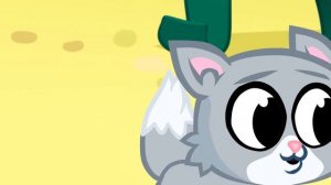 Мой Волшебный Питомец Морфл Котик Морфл  мультфильмы для детей Сказки