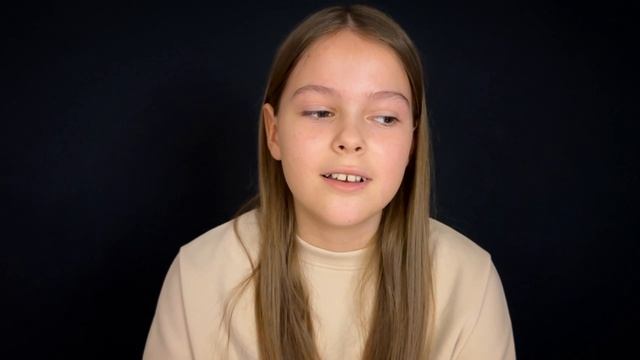 Катя Мартынова