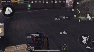 ОТ ЛЮБИМЫХ ОРУЖИЙ ДО 1 000 000 МЕТРОВАЛЮТЫ В МЕТРО РОЯЛЬ  |  PUBG MOBILE