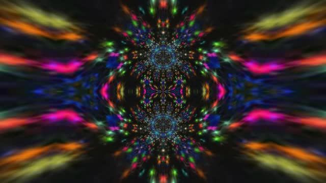 Футажи! Футаж Новая Весёлая дискотека К 6 от Киностудии Мудрого Кота Тимофея!!!