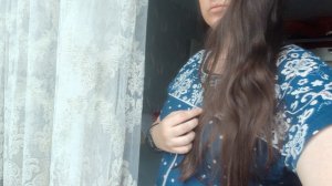 моя суббота в деревне счастье и весна