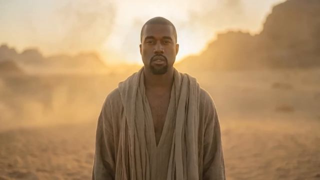 Kanye West - СЕДАЯ НОЧЬ  SILVER NIGHT Official music video _ Премьера Клипа 2026