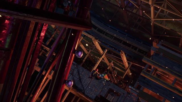 Marvel's Spider-Man 2  ч20