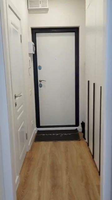 Квартира-студия