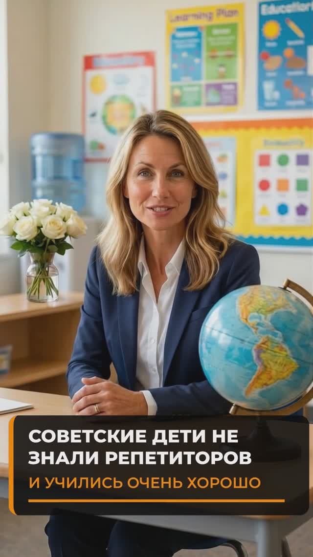 ПРАВО НА ТРУДНОСТЬ / СОВЕТСКАЯ ШКОЛА