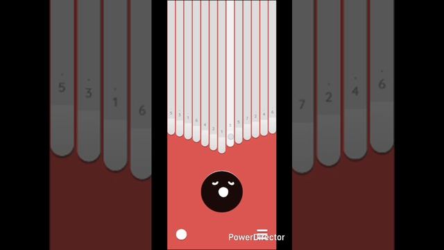 Я МУЗЫКАНТ » Keylimba