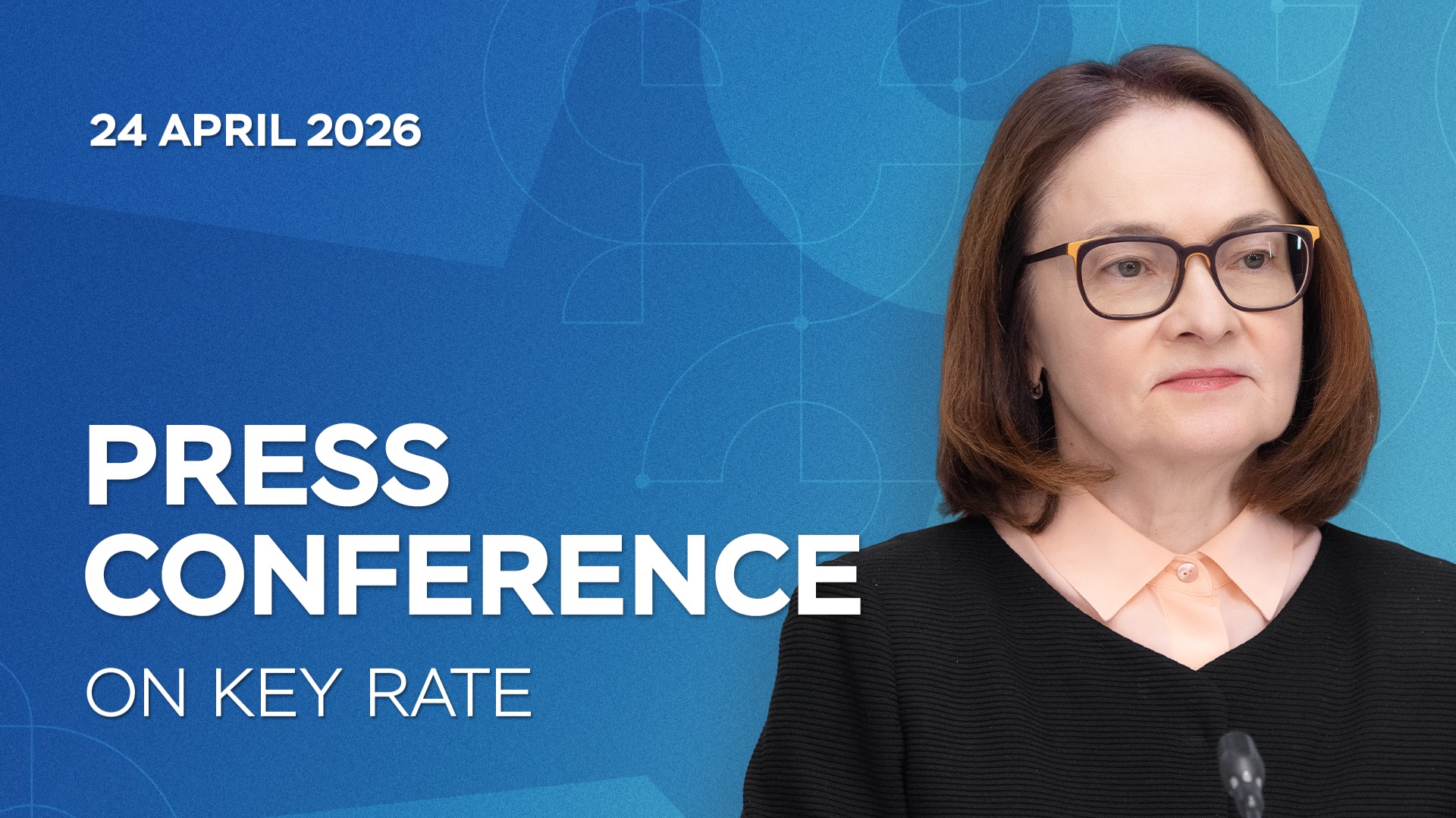 Statement by Elvira Nabiullina, Bank of Russia Governor, in follow-up to Board of Directors meeting