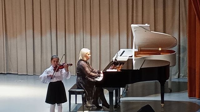 МУЗЫКАЛЬНАЯ ШКОЛА