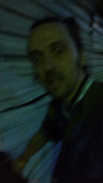 Эпизод на границе