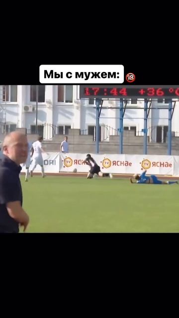 Андрюха на спринте