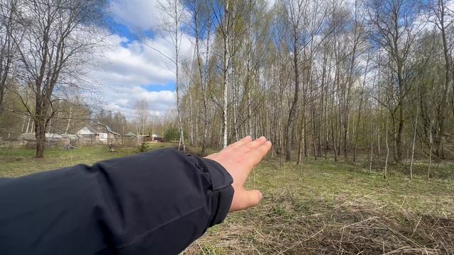 Продажа красивой локации участника Смоленск