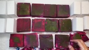 АСМР!!! 50 Минут Розового Наслажденияяяяя !!!!!