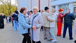 19.04.26г... "ФОНАРИ"...