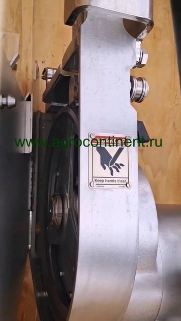 Ленточная пила Buster 6e, испытания