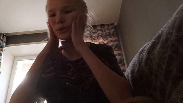 Разговорное видео!