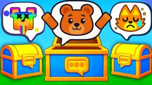 ВСЕ СЕКРЕТНЫЕ СУНДУКИ в Super Bear adventure/Прохождение игры Супер Мишка