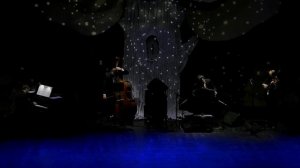 "Integracion" Solo Tango Orquesta (comp. Fabio Hager)