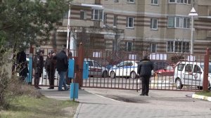 Новостной выпуск 22 апреля 2026 года