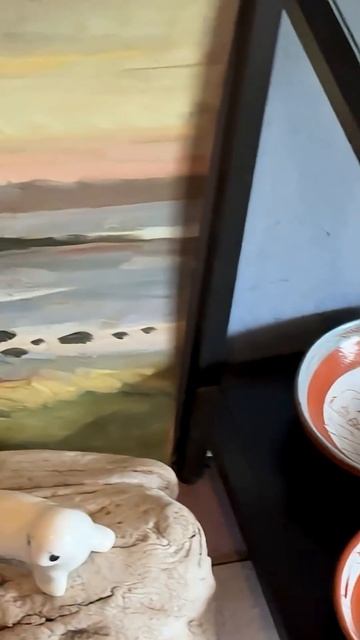 Мое путешествие на Соловки