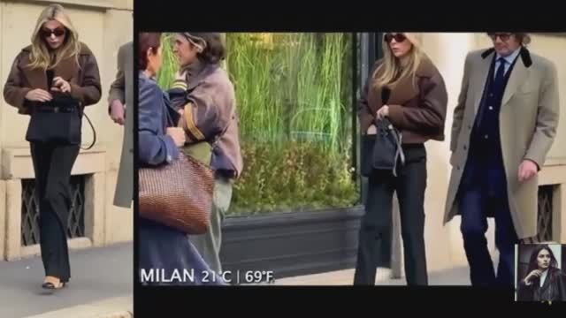 Миланская весна: главные тренды сезона