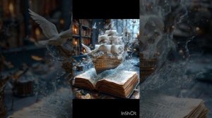 ИСТОРИИ В КНИГАХ