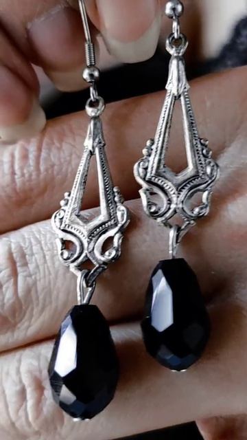 готическая красота