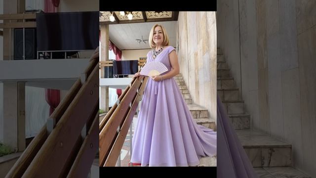 Платья для счастья...... 24.04.26.