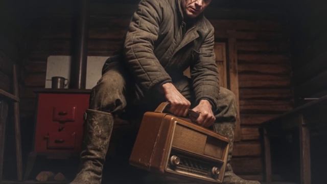 Волк нашёл Лесника привязанного к дереву... То что он сделал дальше ШОКИРОВАЛО всех!