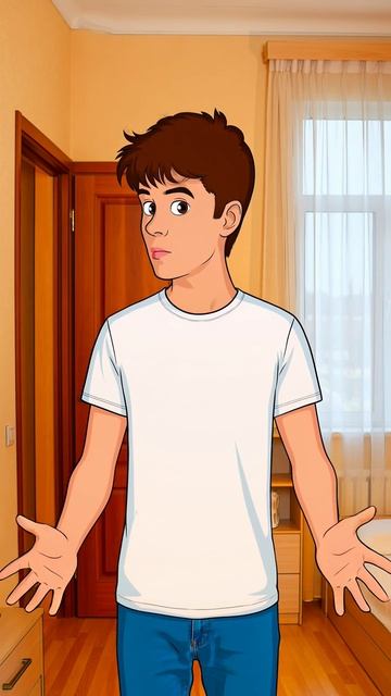 НЕ СМОТРИ — ПОЖАЛЕЕШЬ 👀❌