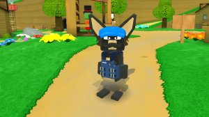 идеи для двух скинов