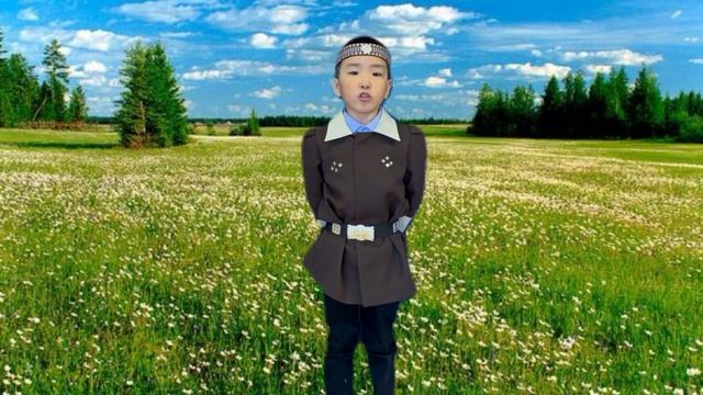 Романов Эрсан