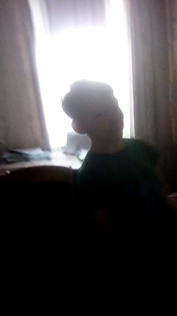 я итипичный брат бомш валера