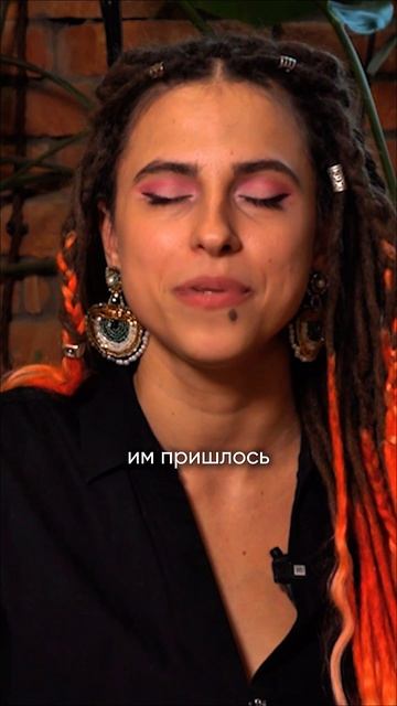  Художница проекта Вселенная особых детей