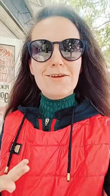 Природа - удивительна 😮