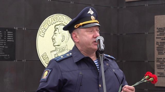 Старт акции «Георгиевская лента» 2026!