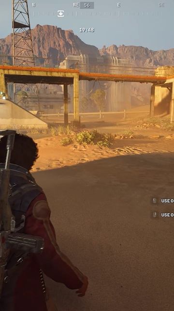 Спасти рядового рейдера | ARC Raiders #arcraiders