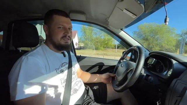 турбо лада гранта на коробке пежо и турбине td05