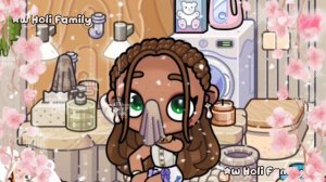 Рутина видео //Аватар ворлд//🍫🍚