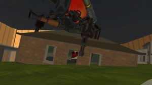 Melon Invasion|2 эпизод