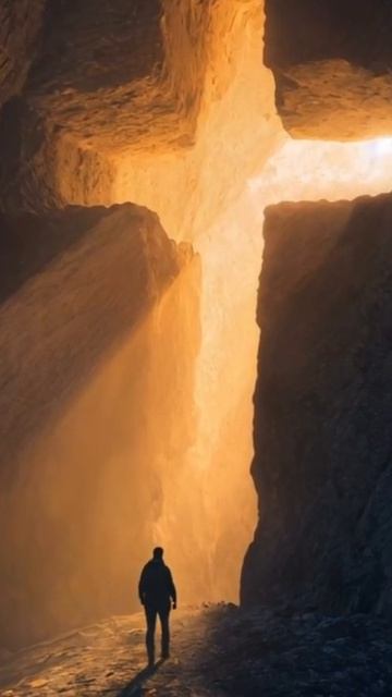 Աստծո նամակը քեզ համար այսօր