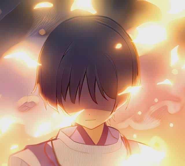 Crazy how the Inazuma🪭