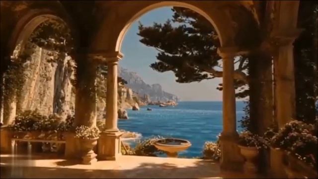 Сияние Средиземноморья - 14