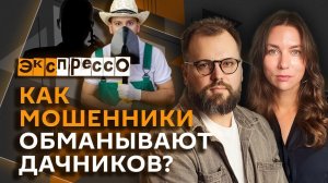 эКспрессо. Кредит ЕС для Украины, видео с оскорблениями учителей, мошенники и дачники