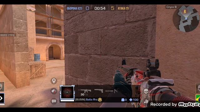 обзор новых режимов в Standoff2!