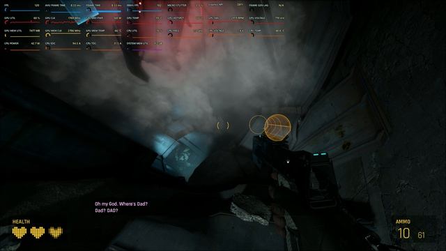 Half-Life Alyx 9800X3D 7900XTX