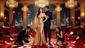 Корейская Мини Дорама Моя Любимая Мачеха