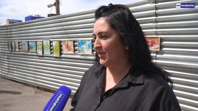 Жители Владикавказа рассказали Иринформу как отмечают 1 мая